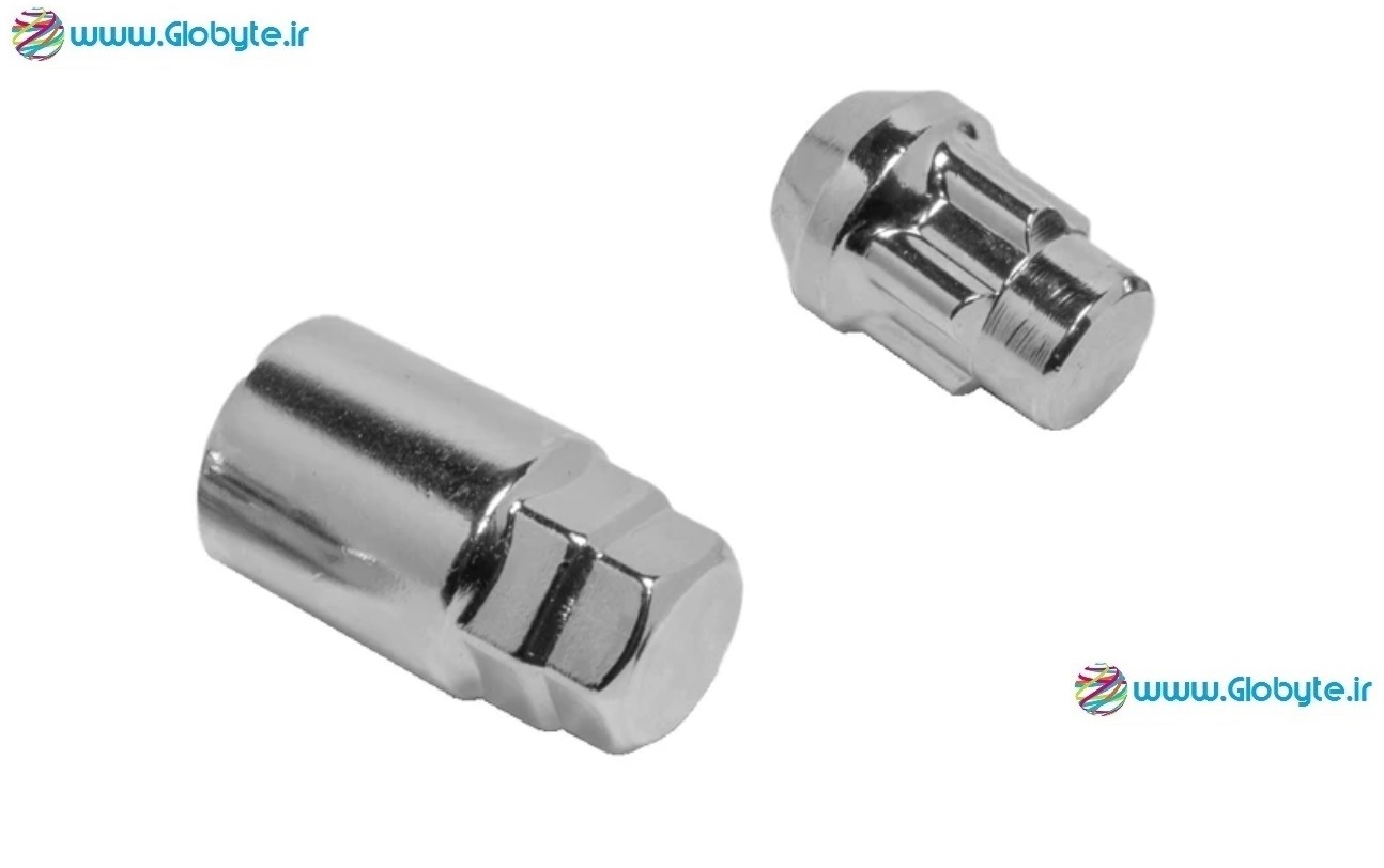 قفل رینگ ضد سرقت کوییک GXR وارداتی درجه یک www.Globyte.ir گلوبایت خودرو (2)