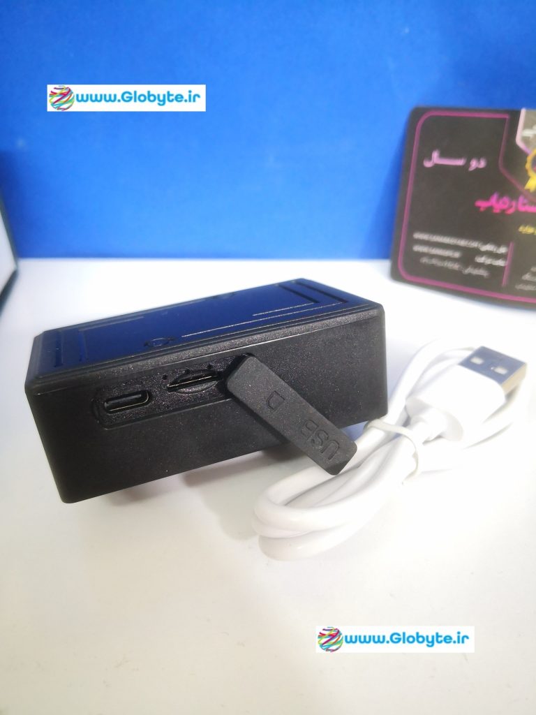ردیاب سیم کارتی سنا ردیاب تا 14 روز شارژ با چسبندگی آهن ربایی به هرجای خودرو www.Globyte.ir گلوبایت خودرو (2)