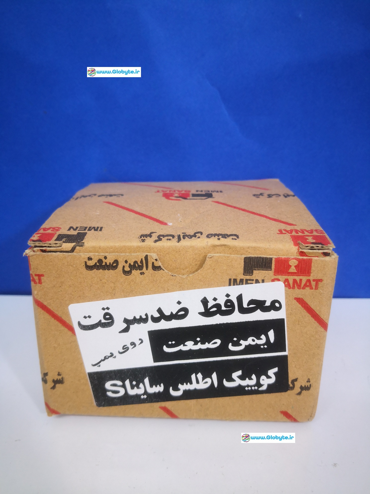 محافظ ضدخط کش دو درب جلو ساینا کوییک سهند اطلس بهمراه محافظ کاپوت www.Globyte.ir گلوبایت خودرو (1)