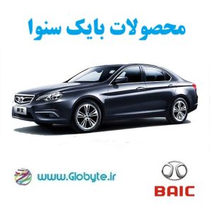 بایک سنوا