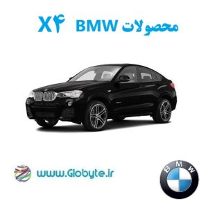 بی ام و X4