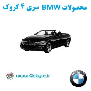 بی ام و سری 4 کروک